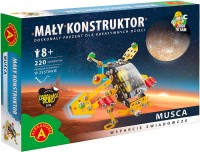 Photos - Construction Toy Alexander Musca 1502 