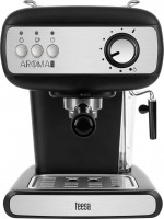 Photos - Coffee Maker Teesa Aroma 400 black