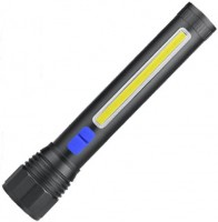 Photos - Flashlight Bailong Police CB-C13-P50+COB 