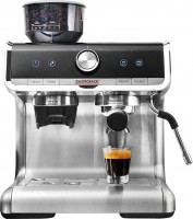 Coffee Maker Gastroback Design Espresso Barista Pro stainless steel