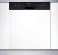 Photos - Integrated Dishwasher Brandt BDB424LB 