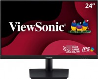 Photos - Monitor Viewsonic VA2409M 23.6 "