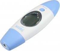 Clinical Thermometer Scala SC53FH 
