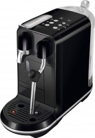 Photos - Coffee Maker Sage SNE500BKS black