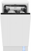 Photos - Integrated Dishwasher Amica DIM 46C6EBOZID 