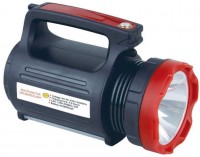 Photos - Flashlight Yajia YJ-2895U 