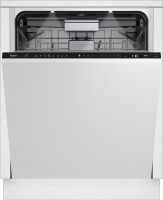 Photos - Integrated Dishwasher Beko BDIN 38646MD 
