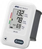 Blood Pressure Monitor A&D UB-525 
