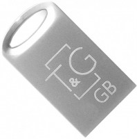 Photos - USB Flash Drive T&G 105 Metal Series 2.0 16 GB