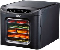 Photos - Food Dehydrator DEX DFD-165S 