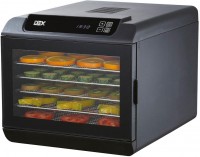 Photos - Food Dehydrator DEX DFD-465S 