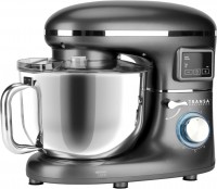 Photos - Food Processor Transa Electronics SilverHot Chef silver