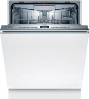 Photos - Integrated Dishwasher Bosch SMV 4HVX32E 