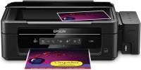 Photos - All-in-One Printer Epson L355 