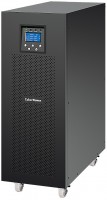 Photos - UPS CyberPower OLS10000EXL 10000 VA