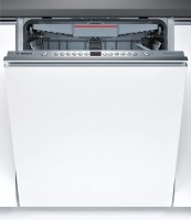 Photos - Integrated Dishwasher Bosch SMV 46KX04E 