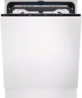 Photos - Integrated Dishwasher Electrolux EEZ 69410L 