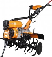 Photos - Two-wheel tractor / Cultivator GTM GH-7/100-4 