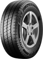 Tyre VIKING TransTech NewGen 205/65 R16C 107T 