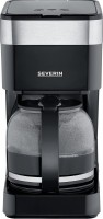 Coffee Maker Severin KA 9263 black