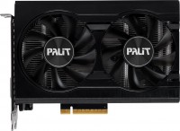 Graphics Card Palit GeForce RTX 3050 Dual DVI 