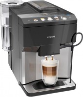 Photos - Coffee Maker Siemens EQ.500 classic TP503R04 black