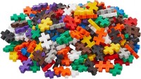 Photos - Construction Toy Plus-Plus Basic Color Mix (240 pieces) PP-4185 