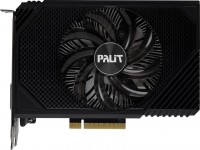 Photos - Graphics Card Palit GeForce RTX 3050 StormX DVI 