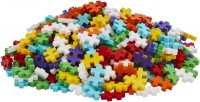 Construction Toy Plus-Plus Rainbow Mix (240 pieces) PP-4262 