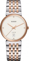 Wrist Watch RADO Florence Classic Diamonds R48912723 