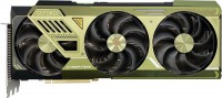 Photos - Graphics Card Manli GeForce RTX 4080 Gallardo 