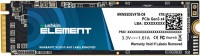SSD Mushkin Element M.2 PCI-E MKNSSDEV4TB-D8 4 TB