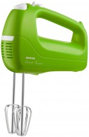 Photos - Mixer Sencor SHM 5401GR green