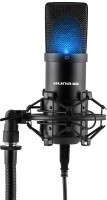 Microphone Auna MIC-900 LED 