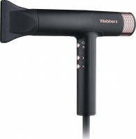 Photos - Hair Dryer Webber BY5906 