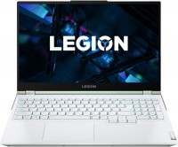 Photos - Laptop Lenovo Legion 5 15ITH6 (5 15ITH6 82JK00M5PB)