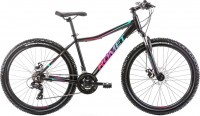 Photos - Bike Romet Jolene 6.2 2021 frame 17 