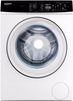 Photos - Washing Machine Daewoo WMS610T3WB5UA white
