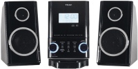 Photos - Audio System Teac CD-X70i 