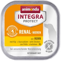 Dog Food Animonda Integra Protect Renal Chicken 150 g 1