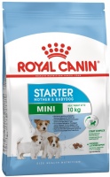 Dog Food Royal Canin Mini Starter 4 kg