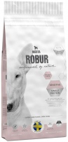 Dog Food Bozita Robur Sensitive Single Protein 12.5 kg 