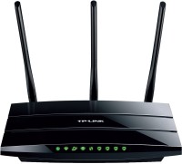 Photos - Wi-Fi TP-LINK TD-W8970 