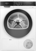 Photos - Tumble Dryer Siemens WQ 41G200 UA 