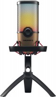 Microphone Cherry UM 9.0 Pro RGB 