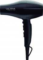 Photos - Hair Dryer GA.MA Ultra Compact Ion Plus 