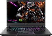 Photos - Laptop Gigabyte AORUS 15 BMF