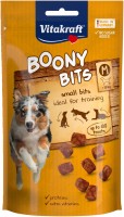 Photos - Dog Food Vitakraft Boony Bits M 120 g 1