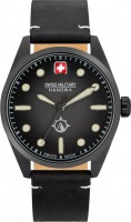 Wrist Watch Swiss Military Hanowa Mountaineer SMWGA2100540 