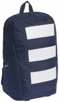 Photos - Backpack Adidas Parkhood 3-Stripes 23 L
